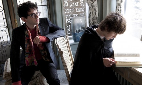 IL PRIMO HEADLINER DI UN ALTROFESTIVAL: MGMT 